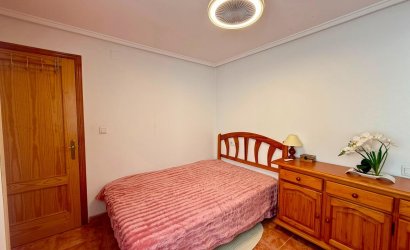 Herverkoop - Penthouse -
Torrevieja - Playa del Cura