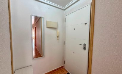 Herverkoop - Penthouse -
Torrevieja - Playa del Cura