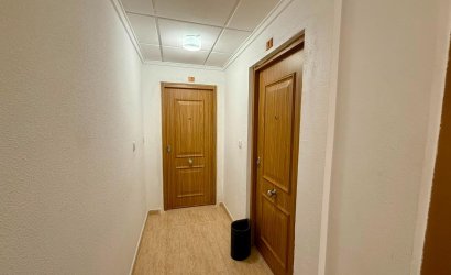 Herverkoop - Penthouse -
Torrevieja - Playa del Cura