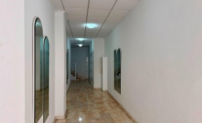 Herverkoop - Penthouse -
Torrevieja - Playa del Cura