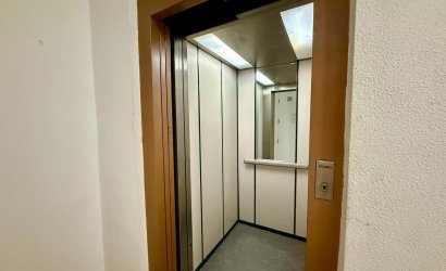 Herverkoop - Penthouse -
Torrevieja - Playa del Cura