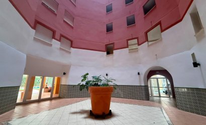 Reventa - Apartment -
Torrevieja - Playa de los Locos