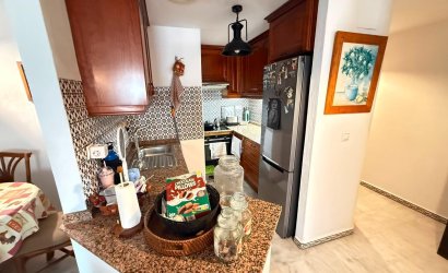 Reventa - Apartment -
Torrevieja - Playa de los Locos