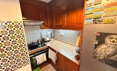 Reventa - Apartment -
Torrevieja - Playa de los Locos