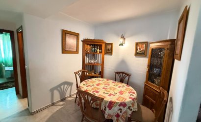 Reventa - Apartment -
Torrevieja - Playa de los Locos