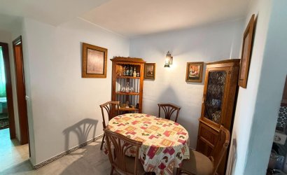 Reventa - Apartment -
Torrevieja - Playa de los Locos