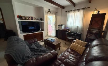 Reventa - Apartment -
Torrevieja - Playa de los Locos