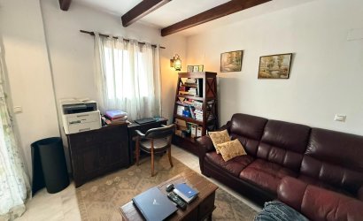 Reventa - Apartment -
Torrevieja - Playa de los Locos