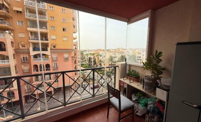 Reventa - Apartment -
Torrevieja - Playa de los Locos