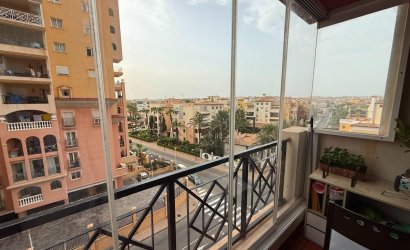 Reventa - Apartment -
Torrevieja - Playa de los Locos
