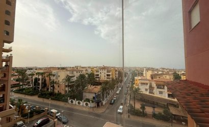 Reventa - Apartment -
Torrevieja - Playa de los Locos