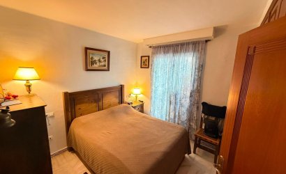 Reventa - Apartment -
Torrevieja - Playa de los Locos