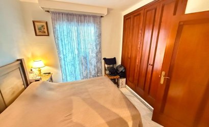 Reventa - Apartment -
Torrevieja - Playa de los Locos