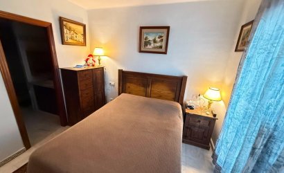 Reventa - Apartment -
Torrevieja - Playa de los Locos