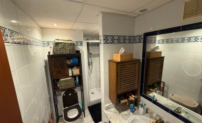 Reventa - Apartment -
Torrevieja - Playa de los Locos