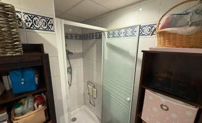 Reventa - Apartment -
Torrevieja - Playa de los Locos