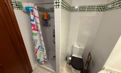Reventa - Apartment -
Torrevieja - Playa de los Locos