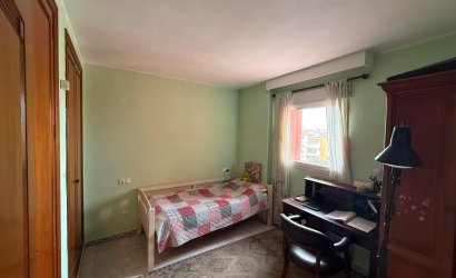 Reventa - Apartment -
Torrevieja - Playa de los Locos