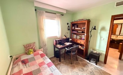 Reventa - Apartment -
Torrevieja - Playa de los Locos