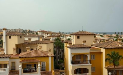 Reventa - Apartment -
Torrevieja - Playa de los Locos