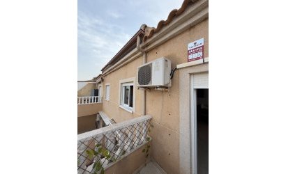 Herverkoop - Apartment -
Torrevieja - Centro