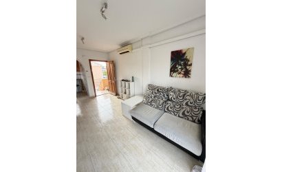 Herverkoop - Apartment -
Torrevieja - Centro