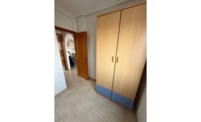 Herverkoop - Apartment -
Torrevieja - Centro