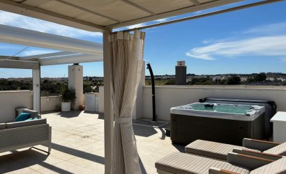 Revente - Penthouse Penthouse -
Los Almendros (Orihuela-Costa) - Costa Blanca