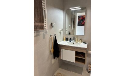 Revente - Penthouse Penthouse -
Los Almendros (Orihuela-Costa) - Costa Blanca