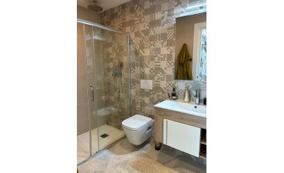 Revente - Penthouse Penthouse -
Los Almendros (Orihuela-Costa) - Costa Blanca