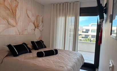 Revente - Penthouse Penthouse -
Los Almendros (Orihuela-Costa) - Costa Blanca