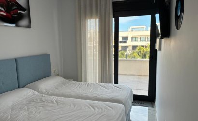 Revente - Penthouse Penthouse -
Los Almendros (Orihuela-Costa) - Costa Blanca