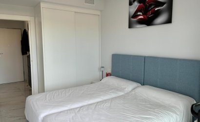 Revente - Penthouse Penthouse -
Los Almendros (Orihuela-Costa) - Costa Blanca
