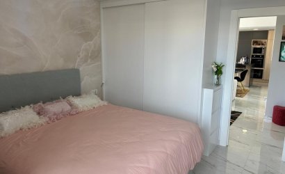 Revente - Penthouse Penthouse -
Los Almendros (Orihuela-Costa) - Costa Blanca