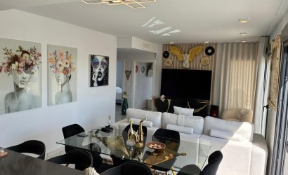 Revente - Penthouse Penthouse -
Los Almendros (Orihuela-Costa) - Costa Blanca