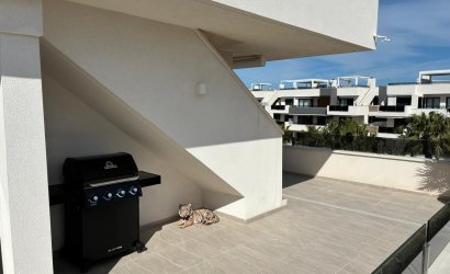 Revente - Penthouse Penthouse -
Los Almendros (Orihuela-Costa) - Costa Blanca