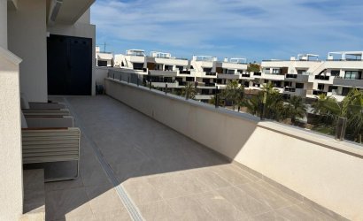 Revente - Penthouse Penthouse -
Los Almendros (Orihuela-Costa) - Costa Blanca
