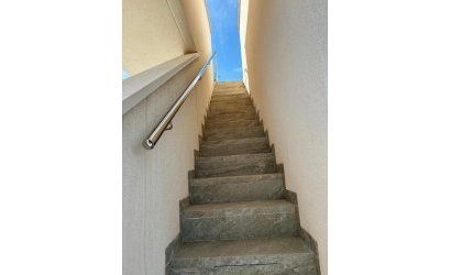 Revente - Penthouse Penthouse -
Los Almendros (Orihuela-Costa) - Costa Blanca