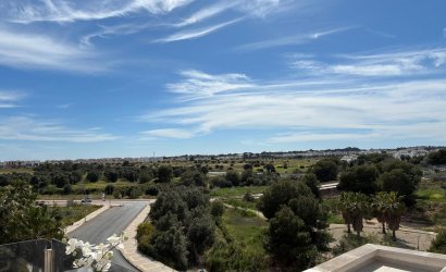 Revente - Penthouse Penthouse -
Los Almendros (Orihuela-Costa) - Costa Blanca