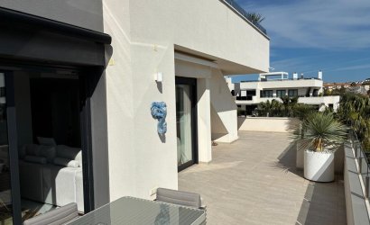 Revente - Penthouse Penthouse -
Los Almendros (Orihuela-Costa) - Costa Blanca