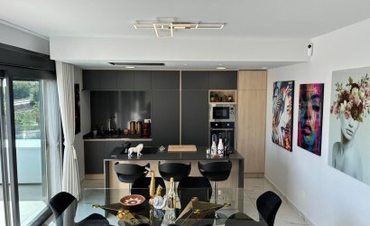 Revente - Penthouse Penthouse -
Los Almendros (Orihuela-Costa) - Costa Blanca