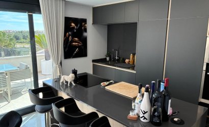 Revente - Penthouse Penthouse -
Los Almendros (Orihuela-Costa) - Costa Blanca