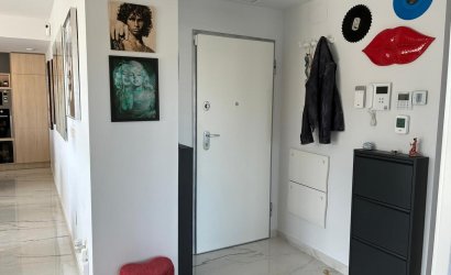Revente - Penthouse Penthouse -
Los Almendros (Orihuela-Costa) - Costa Blanca