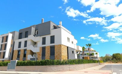 Revente - Penthouse Penthouse -
Los Almendros (Orihuela-Costa) - Costa Blanca