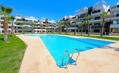 Revente - Penthouse Penthouse -
Los Almendros (Orihuela-Costa) - Costa Blanca