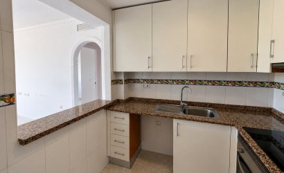 Herverkoop - Apartment -
Algorfa - Inland