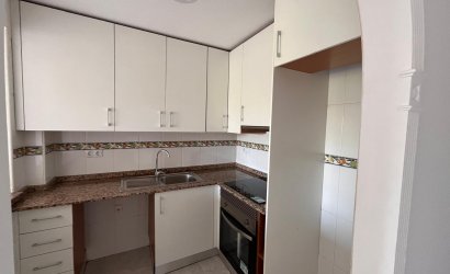 Herverkoop - Apartment -
Algorfa - Inland