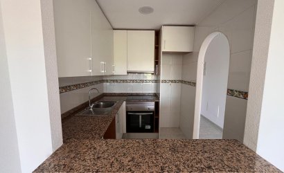 Herverkoop - Apartment -
Algorfa - Inland