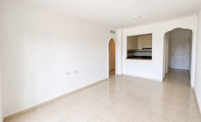 Herverkoop - Apartment -
Algorfa - Inland
