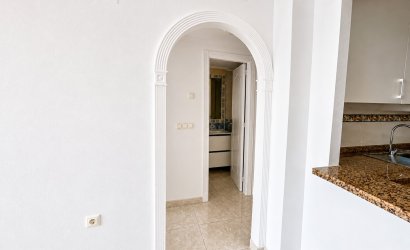 Herverkoop - Apartment -
Algorfa - Inland